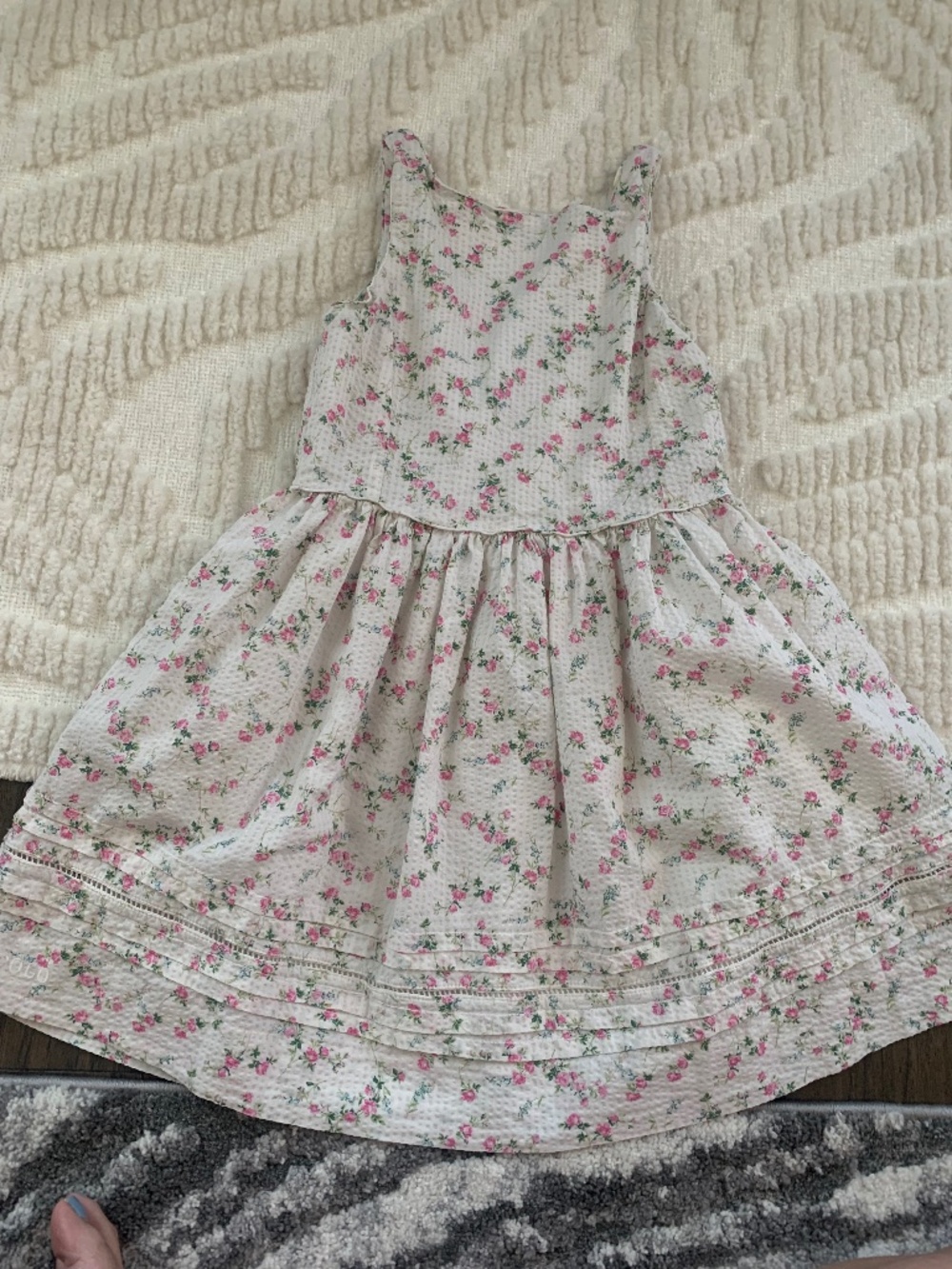 Polo Ralph girls dress